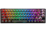 Ducky One 3 - Aura Black Nordic - SF 65% - Kailh Box Jellyfish Switch Y - RGB