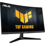 ASUS TUF Gaming VG27WQ3B – skærm – Sort