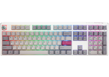 Ducky One 3 - Mist Nordic - Fullsize - Cherry Brown - RGB