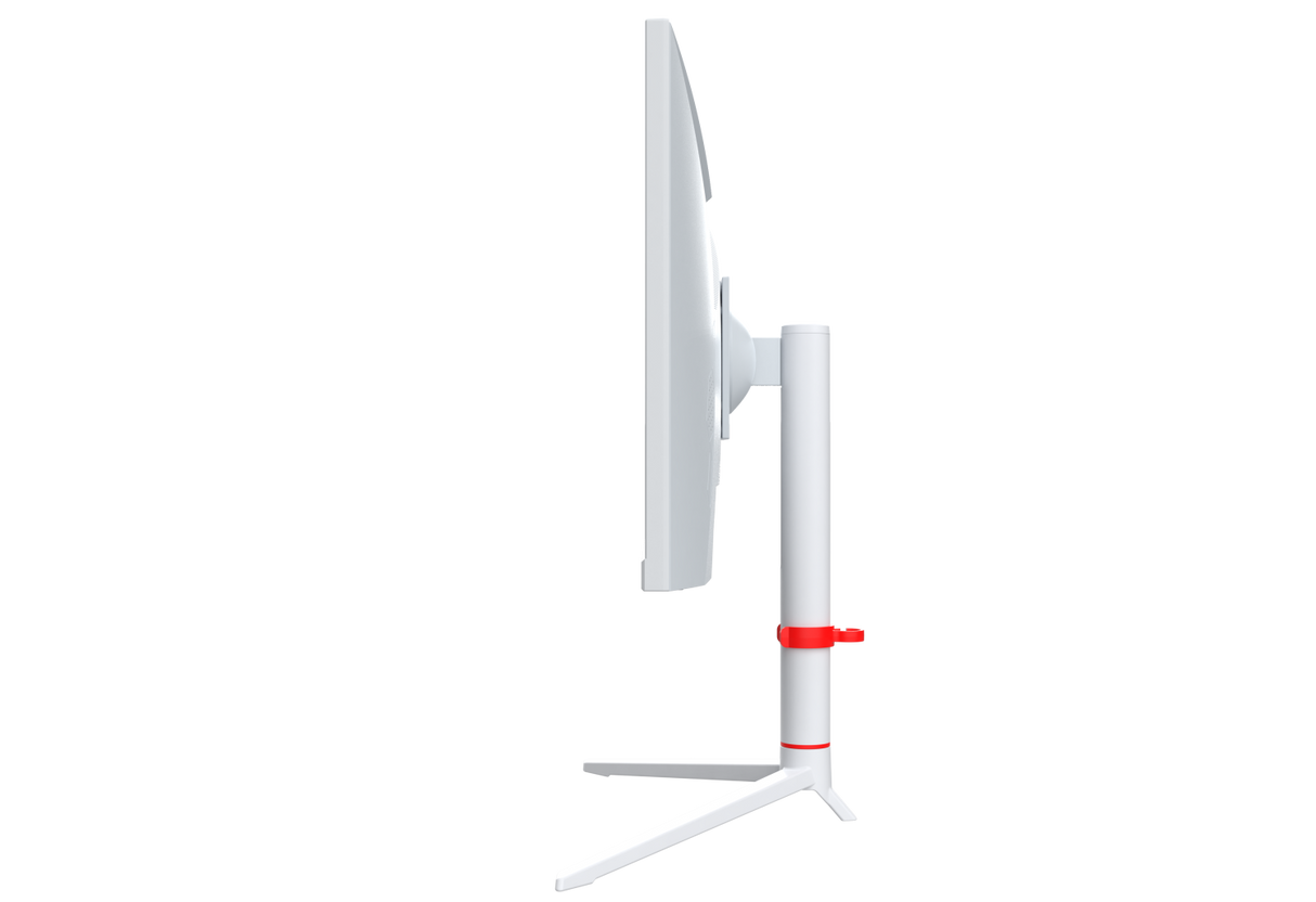 TWISTED MINDS ARTIC PRO-SERIEN 24" FHD - 360H - VIT