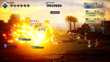 Octopath Traveler Zero (0) – PlayStation 5 – skærmbillede fra spillet