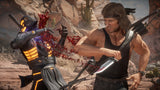 Mortal Kombat 11 Ultimate
