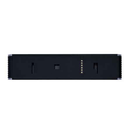 Lian Li UNI FAN CL Wireless Reverse Fan, 3-Pack - 120mm, Black Lian Li