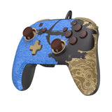 PDP Rematch Wired Controller Ancient Arrows Licensed Switch PDP