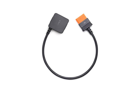 DJI -  Power SDC to DJI Mavic 3 Series - Fast Charge Cable DJI
