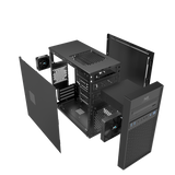 Nordic Gaming Studio MATX Fodral