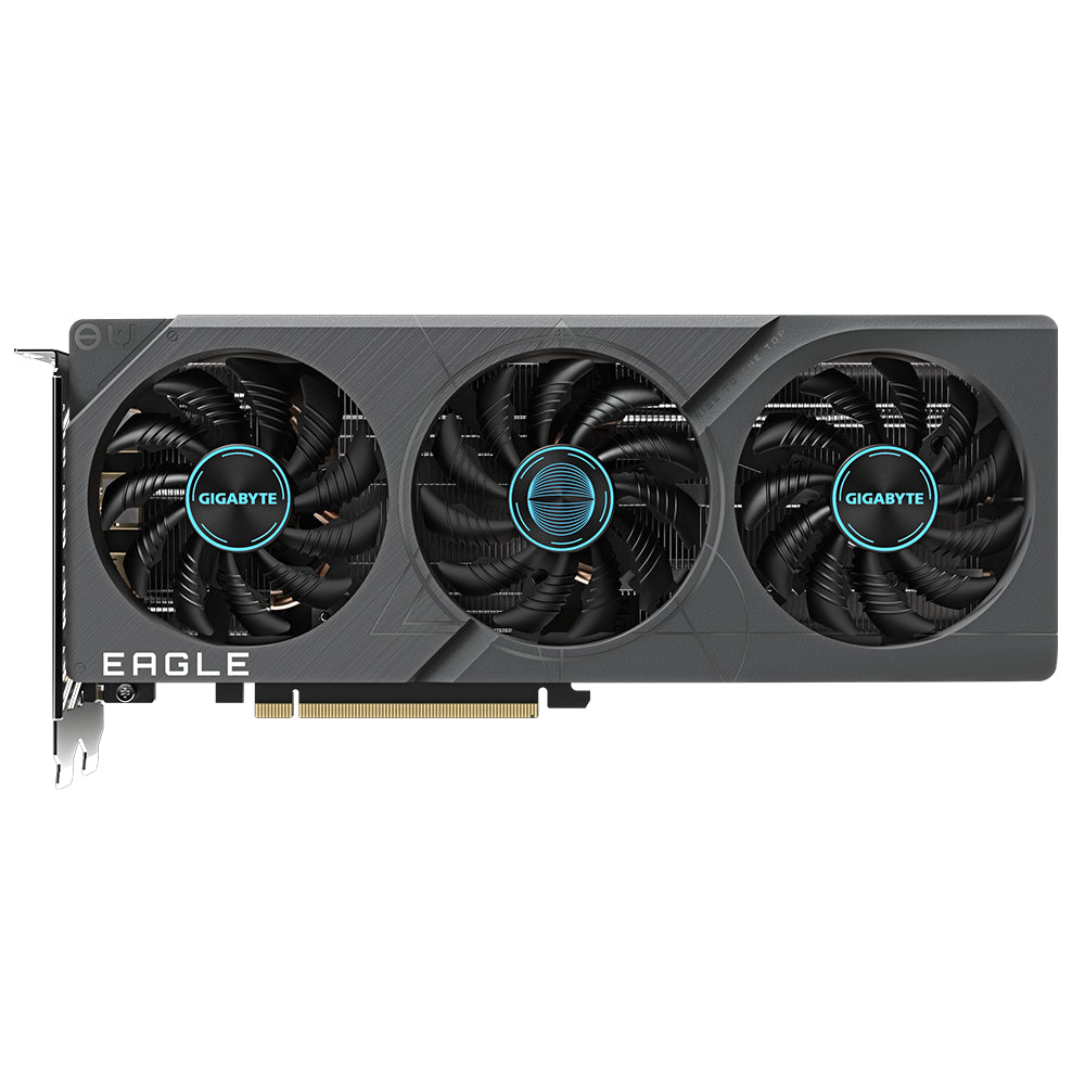 Gigabyte GeForce RTX 4060 Ti EAGLE 8GB