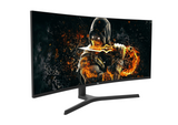 TWISTED MINDS ECLIPSE PRO SERIES CURVE 34&quot; WQHD - 165HZ