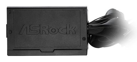 ASRock Challenger CL-850G strømforsyning - produktbillede 5