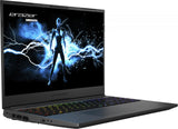 Medion ERAZER Beast X40 MD62505 ND 17 I9-13900HX 32GB 1TB RTX 4080 Windows 11 Home