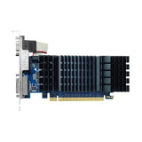 ASUS GeForce GT 730 2GB GDDR5 Silent (with Low Profile-bracket) (GT730-SL-2GD5-BRK) ASUS