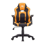 Nordic Gaming Little Warrior Barnspel Orange