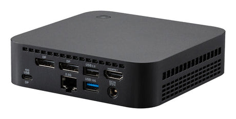 ASUS ExpertCenter PN54-S1 BBR726MNS1 – Ryzen 7 260 – barebone – produktbillede 8