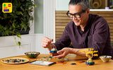 LEGO 10373 Botanical Collection - Małe drzewka Bonsai