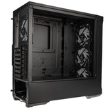 Kolink Unity Cascade ARGB Midi-Tower Cabinet - Svart