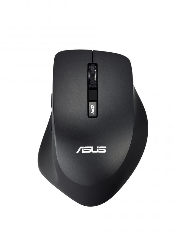 Asus WT425 Trådlös Mus Svart
