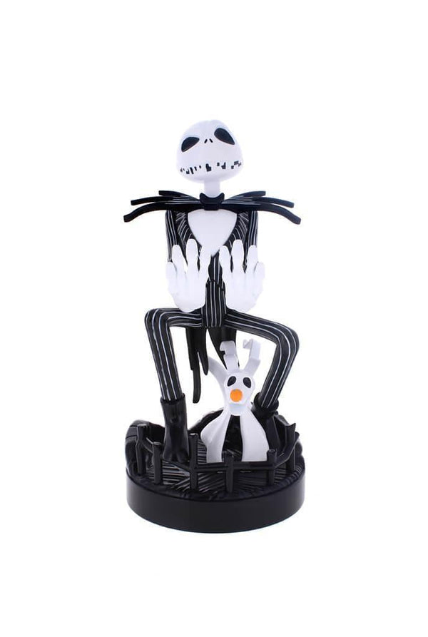 KABELGUYS - JACK SKELLINGTON