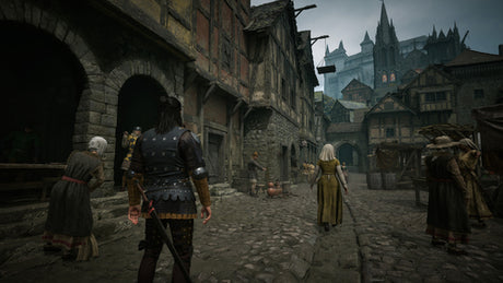 The Blood of Dawnwalker (Collector's Edition)