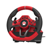 Hori - Switch Mario Kart Racing Wheel Pro Deluxe