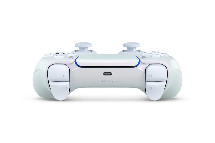 Sony Playstation 5 DualSense Trådlös Handkontroll - Chroma Pearl