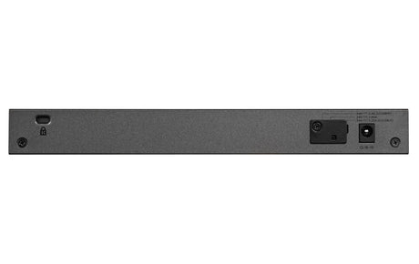 Netgear 8PT POE/POE+ GIGABIT UNMANAGED SWCH Netgear International Limited