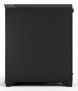 Midi Fractal Design Meshify 3 Black Solid