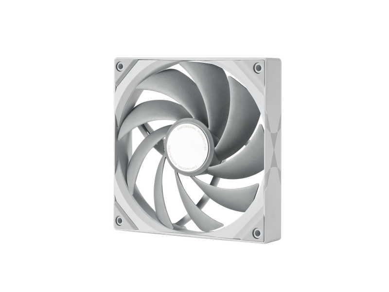 TRYX ROTA PRO 140mm Performance Fan Vit