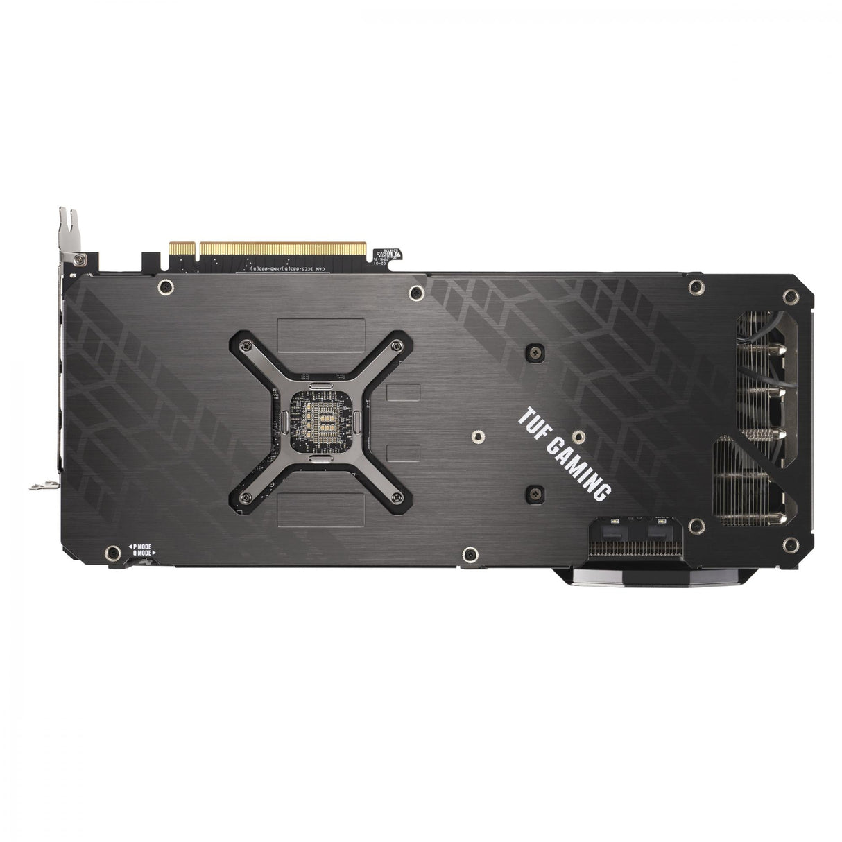 ASUS Radeon RX 7800 XT 16GB GDDR6 TUF OG OC GAMING ASUS
