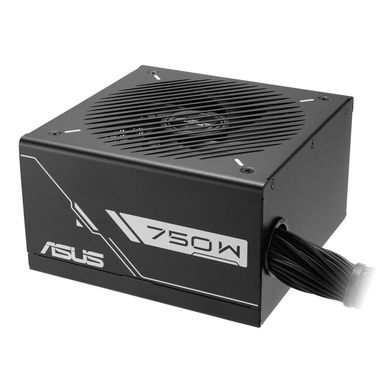 ASUS PRIME-750B-BLACK ASUS