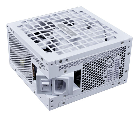 Lian Li RS Rotational Shift Gold 1000W White Lian Li