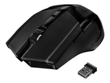 Trust GXT 103 Gav Optical Wireless Black