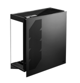 TRYX LUCA L70 Midtower Fodral Svart
