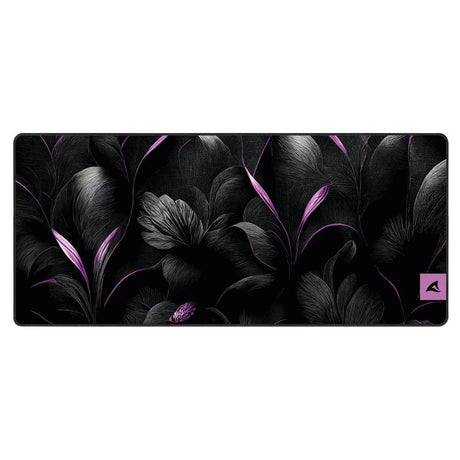 Sharkoon SKILLER SGP30 XXL D2 900x400mm 2.5mm Water-Repellent Stitched Anti-Slip Gaming Mouse Pad Sharkoon