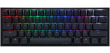 Ducky - One 2 Mini 2020 Cherry Speed Silver RGB