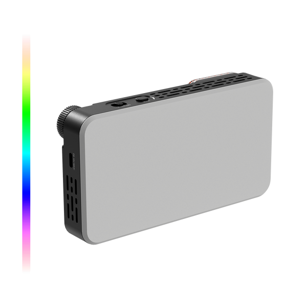 Rollei LUX Compact 40 RGB – 40 W LED-videolys