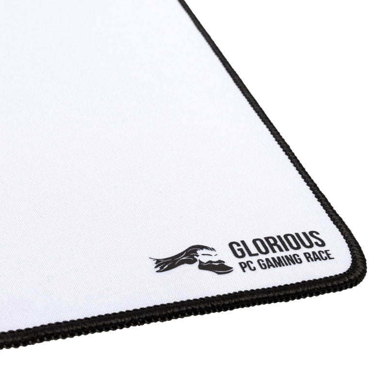 Glorious - Musmatta - XXL, Vit