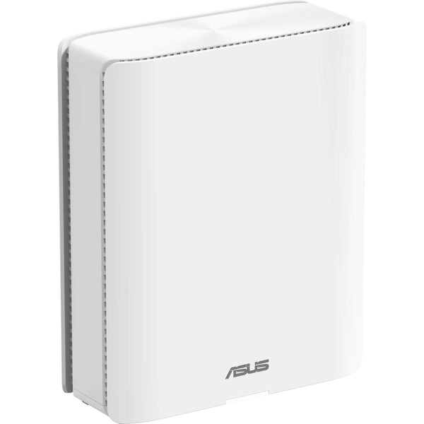 ASUS ZenWiFi BQ16 – quad-band-router – 1-pak – Hvid