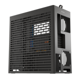 HAVN HS 420 VGPU Svart