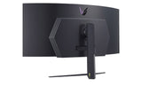 LG UltraGear 45GR95QE-B 45 3440 X 1440 HDMI DisplayPort 240Hz