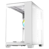Antec C8 ARGB vit