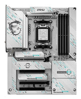 MSI B850 GAMING PLUS WIFI PZ – AM5 bundkort