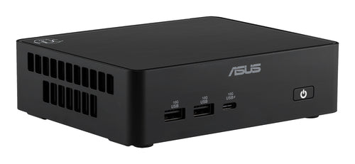 ASUS NUC 16 Pro RNUC16GDKU560002 – set bagfra (vinkel 3)