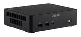 ASUS NUC 16 Pro RNUC16GDKU560002 – set bagfra (vinkel 3)