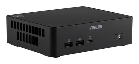 ASUS NUC 16 Pro RNUC16GDKU560002 – set bagfra (vinkel 3)
