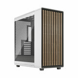Midi Fractal Design North XL Chalk White TG Clear Fractal design