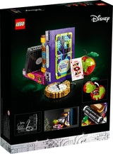 LEGO Disney - Skurkarikoner (43227)