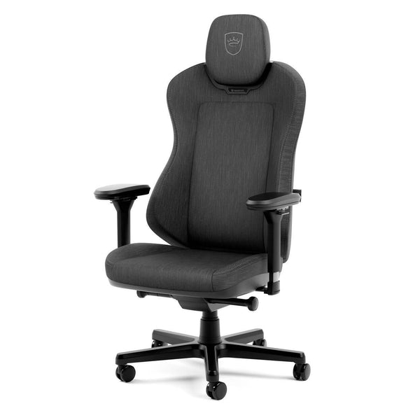 noblechairs AURA TX gamingstol – antracit