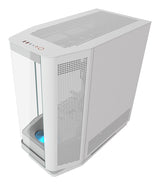 COUGAR FV270, hvid kabinet – produktdetalje