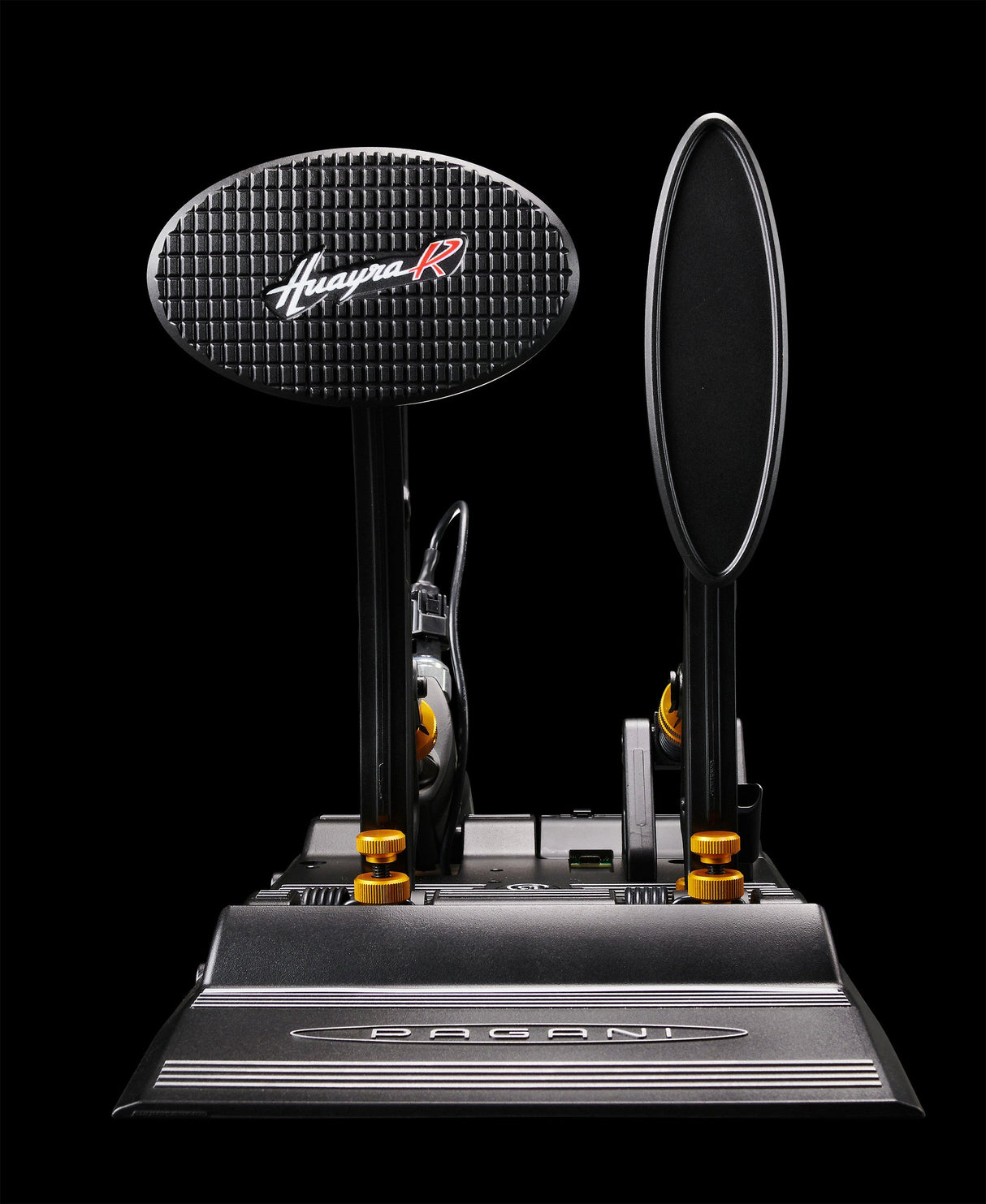 Asetek Pagani Huayra R Sim Racing Pedaler
