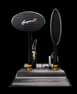 Asetek Pagani Huayra R Sim Racing Pedaler